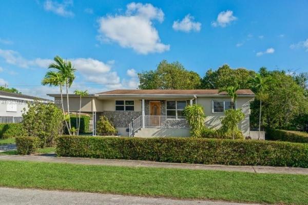 Miracle Manor, 7921 SW 20th St, Westchester, Florida 33155, image 1