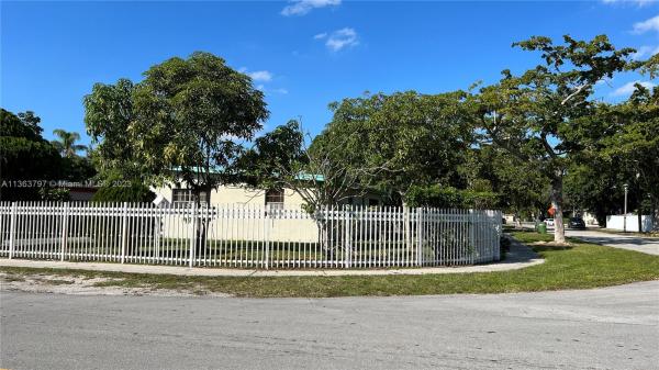 Rivera Manor, 405 NW 133 St #, North Miami, Florida 33168, image 1
