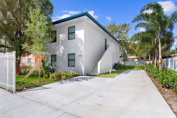 North Miami Estates, 4736 NW 15th Ct, Miami, Florida 33142, image 2
