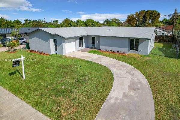 Bel Aire, 10171 SW 199th St, Cutler Bay, Florida 33157, image 2