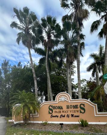 Shoma Homes At Country Club, 7200 NW 177th St #210-7, Country Club, Florida 33015, image 1