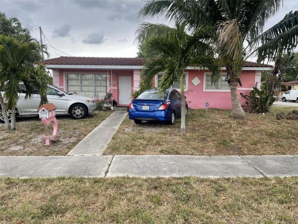 Norwood, 18732 NW 10th Ct, Miami Gardens, Florida 33169, image 2