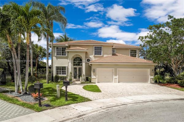Edgewater, 2720 Edgewater Ct, Weston, Florida 33332, image 1
