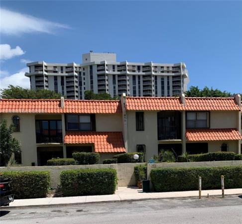 Harbour Club Villas, 1517 NE 105th St #1-3, Miami Shores, Florida 33138, image 2