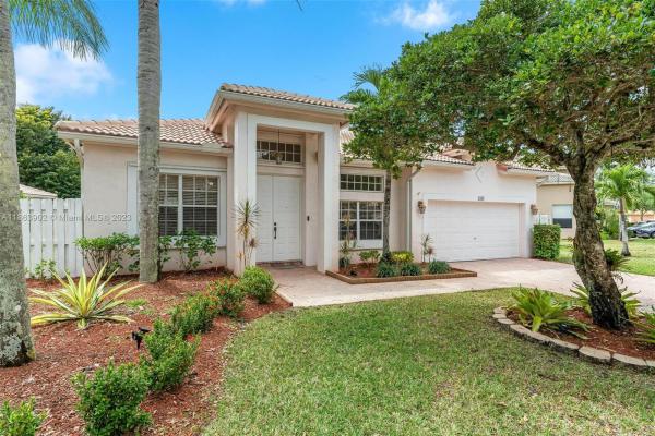 The Enclave At Pembroke Isles, 1686 NW 170th Ave, Pembroke Pines, Florida 33028, image 1