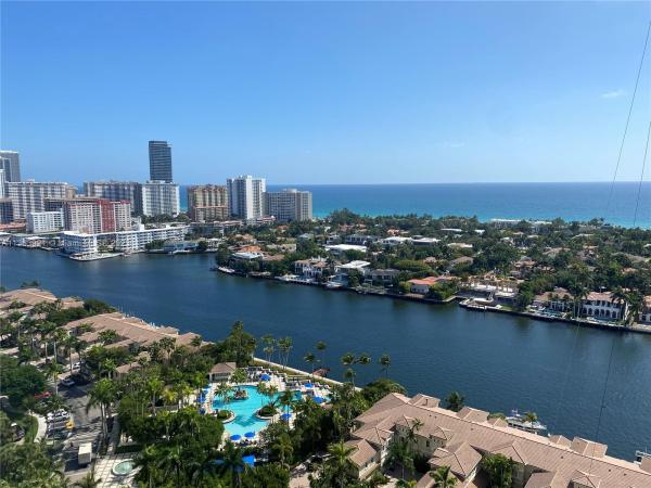 Atlantic 3 At The Point, 21050 Point Pl #2301, Aventura, Florida 33180, image 1