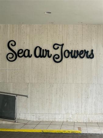 3725 S Ocean Dr #608, Hallandale Beach, Florida 33019, image 2