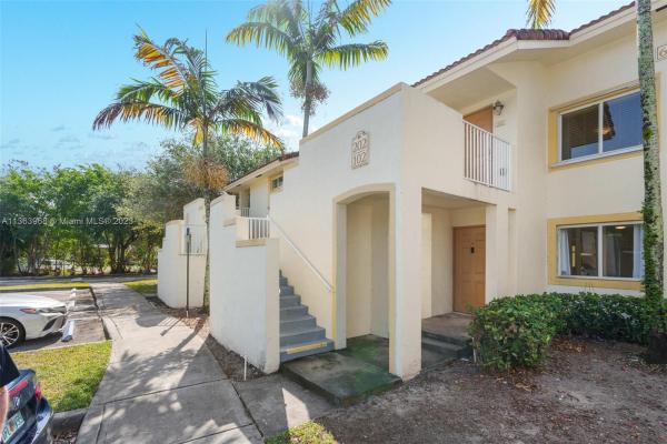 Jasmine Lakes, 6220 SW 47th Ct #102, Davie, Florida 33314, image 1