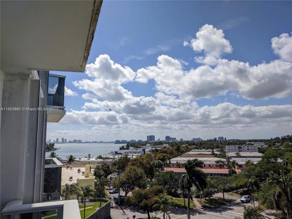 King Cole, 900 Bay Dr #609, Miami Beach, Florida 33141, image 2