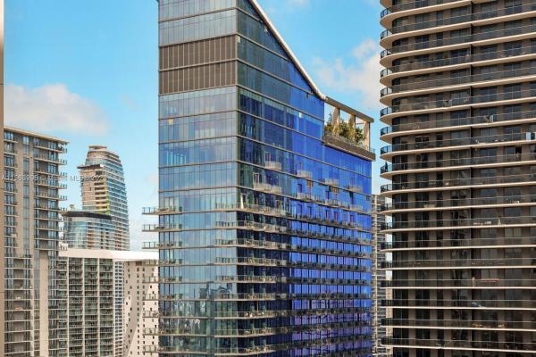 Brickell Heights West, 55 SW 9 St #3408, Miami, Florida 33130, image 2