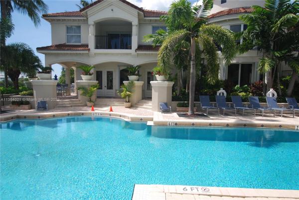 Tuscany On The Intracoastal, 2406 Tuscany Way #2406, Boynton Beach, Florida 33435, image 1