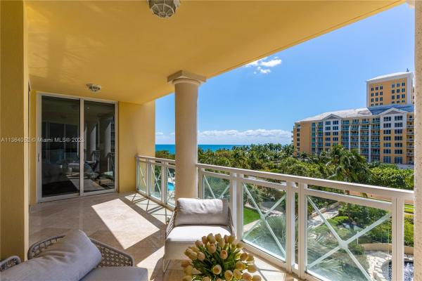 Grand Bay Tower, 430 Grand Bay Dr #505, Key Biscayne, Florida 33149, image 1
