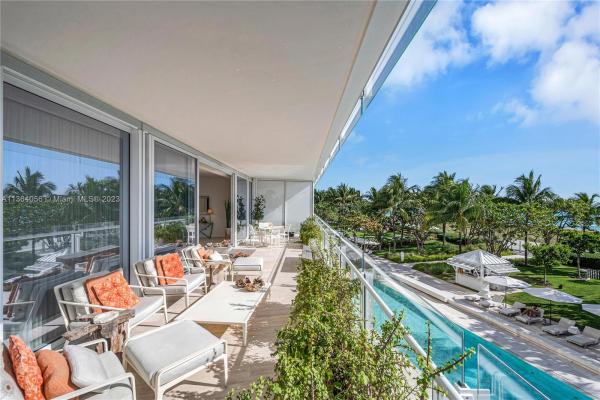 The Surf Club Four Seasons, 9001 Collins Ave #S-207, Surfside, Florida 33154, image 1