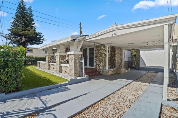 636 SW 18th Ave, Miami, Florida 33135, image 1