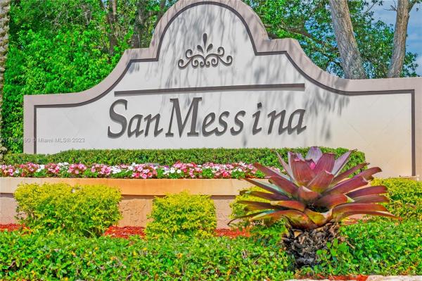 San Messina, 1523 Palermo Dr, Weston, Florida 33327, image 1
