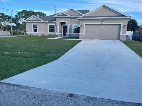 Rosser Reserve, 3201 SW Hickenlooper St, Port St. Lucie, Florida 34953, image 2