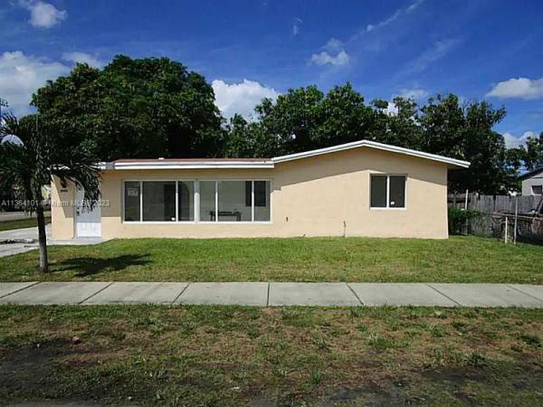Lincoln Heights, 2343 NW 12th Ct, Fort Lauderdale, Florida 33311, image 1