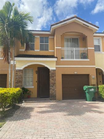Fontainebleau West, 1016 NW 102nd Pl #1016, Fountainebleau, Florida 33172, image 1