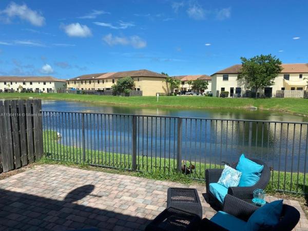 Silver Palms West, 23725 SW 118th Ave, Princeton, Florida 33032, image 1