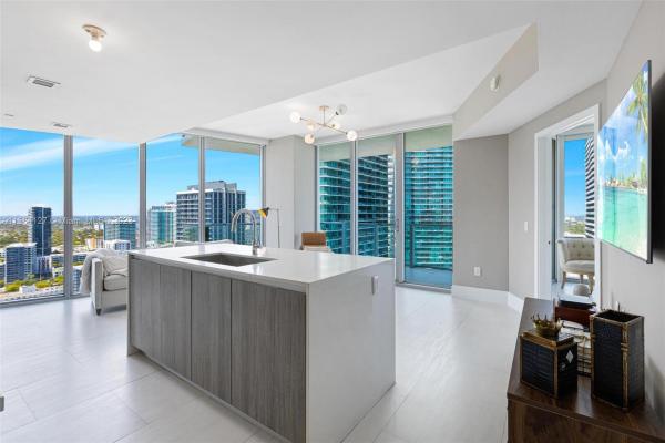 Biscayne Beach, 2900 NE 7th Ave #3001, Miami, Florida 33137, image 1