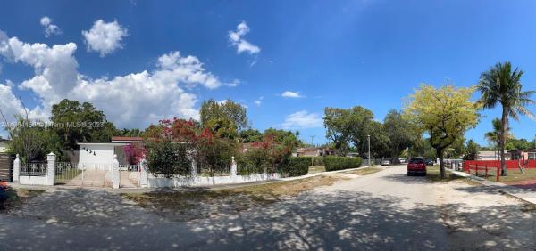Overbrook Shores, 145 NW 124th St, North Miami, Florida 33168, image 2