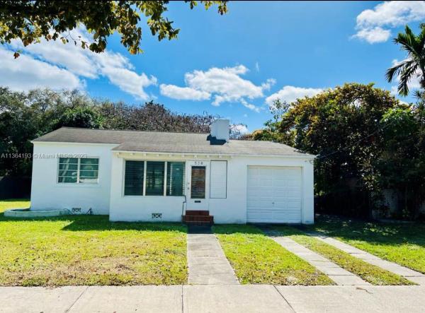 Griffing Biscayne Park Estates, 530 NE 127th St, North Miami, Florida 33161, image 1