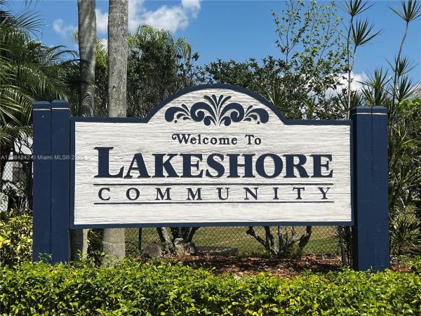 Lakeshore, 1055 N Franklin Ave #1055K, Homestead, Florida 33034, image 2