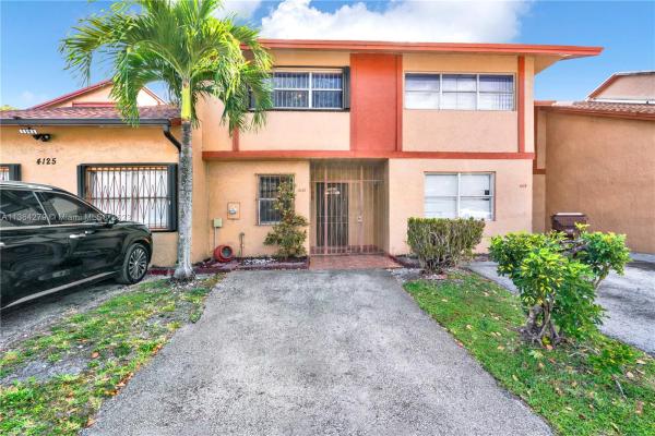 4121 W 8th Ct #78, Hialeah, Florida 33012, image 1