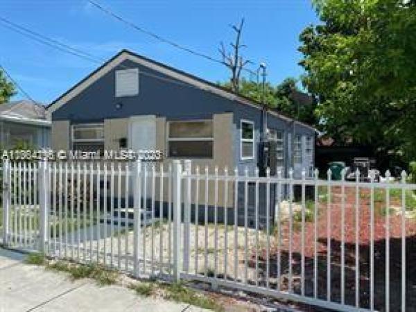 Liberty City, 1742 NW 67th St, Gladeview, Florida 33147, image 2