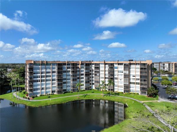 The Cypress, 1200 Saint Charles Pl #722, Pembroke Pines, Florida 33026, image 1
