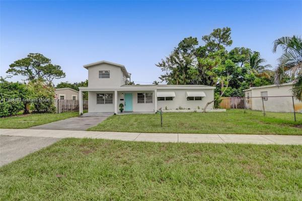 Melrose Park, Fort Lauderdale, Florida 33312, image 2