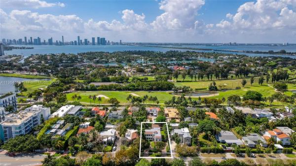 Mid Golf, 2074 Prairie Ave, Miami Beach, Florida 33139, image 1
