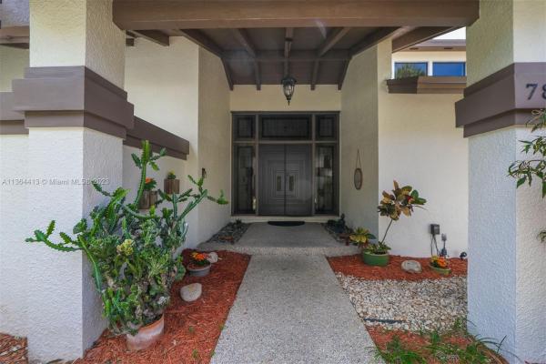 Cape Cutler Estates, 7870 SW 182nd Ter, Palmetto Bay, Florida 33157, image 1