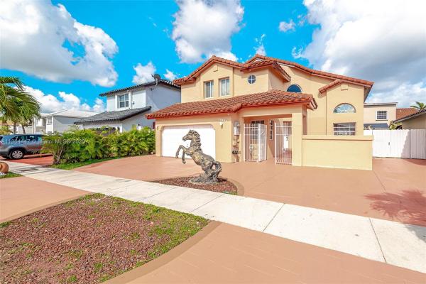 Westwind Lakes, 15565 SW 63rd Ter, Kendall West, Florida 33193, image 2