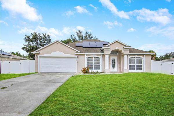 Palm Trails, 1931 SW Aguero St, Port St. Lucie, Florida 34953, image 2