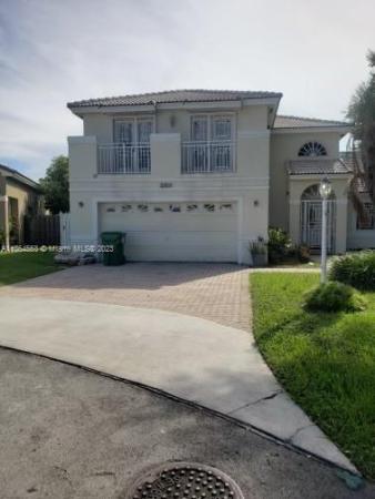 15856 SW 79th Ter, Unincorporated Dade County, Florida 33193, image 2