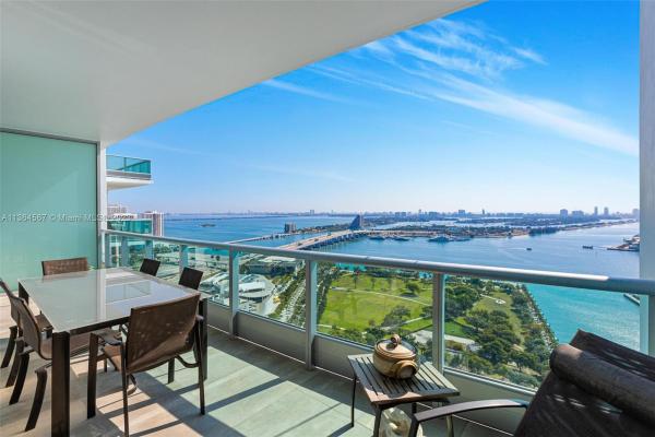 900 Biscayne Bay, 900 Biscayne Blvd #3409, Miami, Florida 33132, image 2