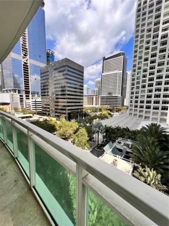 The Plaza On Brickell West, 951 Brickell Ave #700, Miami, Florida 33131, image 2