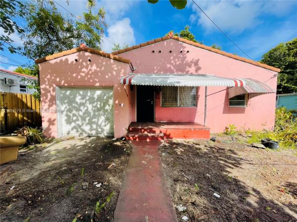 Edison Heights, 6241 NW Miami Pl, Miami, Florida 33150, image 1