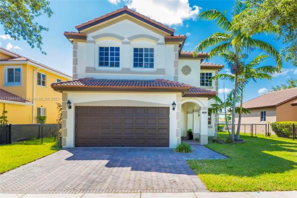 Ventanas At Homestead, 156 SE 22nd Ter, Homestead, Florida 33033, image 1