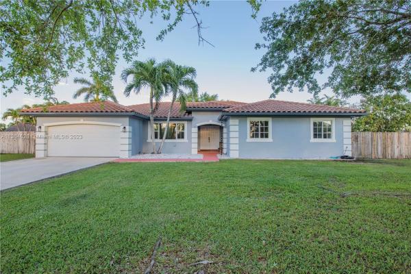 Emerald Greens, 32305 SW 206th Ave, Redland, Florida 33030, image 1