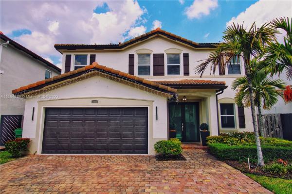 Hemingway Point, 11819 SW 248th Ter, Princeton, Florida 33032, image 1