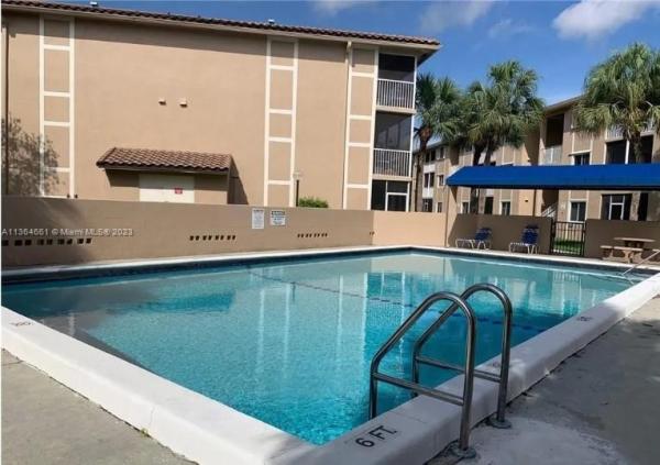 Tara Gardens, 10001 W Atlantic Blvd #121, Coral Springs, Florida 33071, image 1