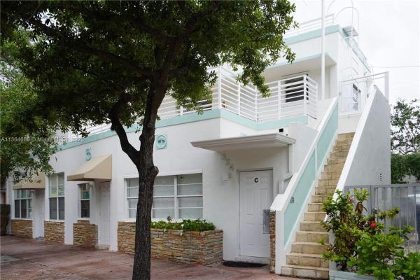 Washington Pointe, 324 Washington Ave #E, Miami Beach, Florida 33139, image 1