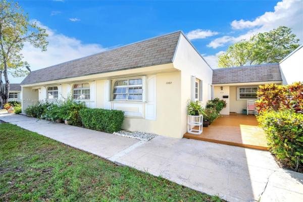 Green Hills Park West, 17107 SW 113th Ct #11532A, West Perrine, Florida 33157, image 1