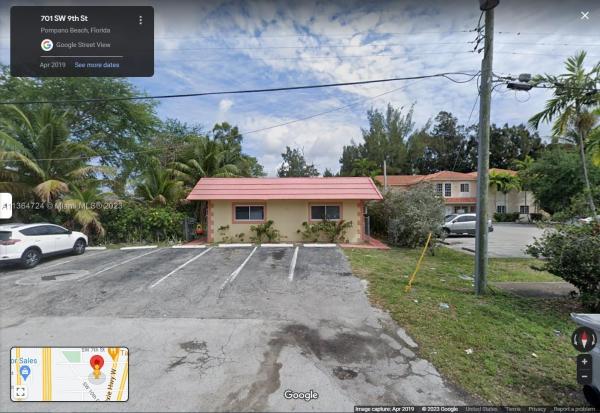 Fairview, 701 SW 9th St, Pompano Beach, Florida 33060, image 1