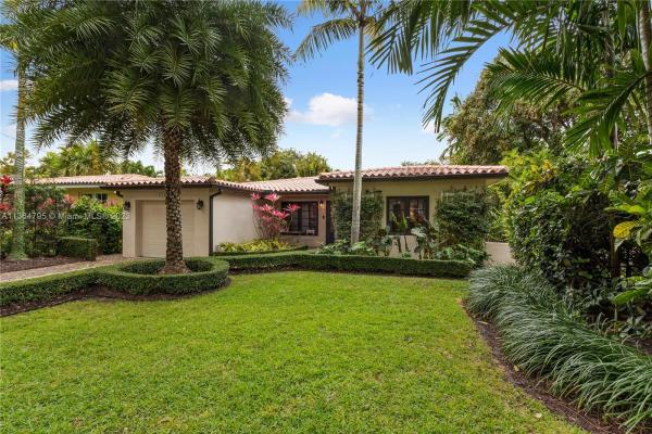 Granada, 1249 Ortega Ave, Coral Gables, Florida 33134, image 2