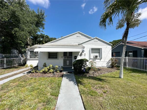 Jewell Heights, 1027 NW 34th St, Miami, Florida 33127, image 1