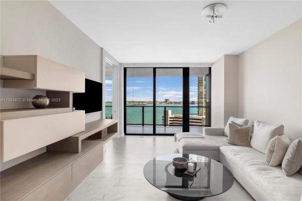 Paraiso Bay, 650 NE 32nd St #1505, Miami, Florida 33137, image 2