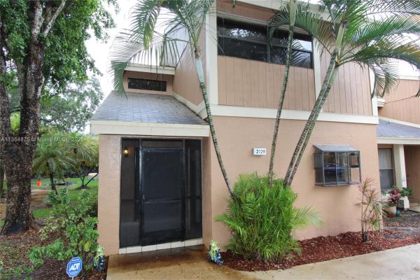 Golden Raintree 2, 2129 NW 45th Ave #2129, Coconut Creek, Florida 33066, image 1